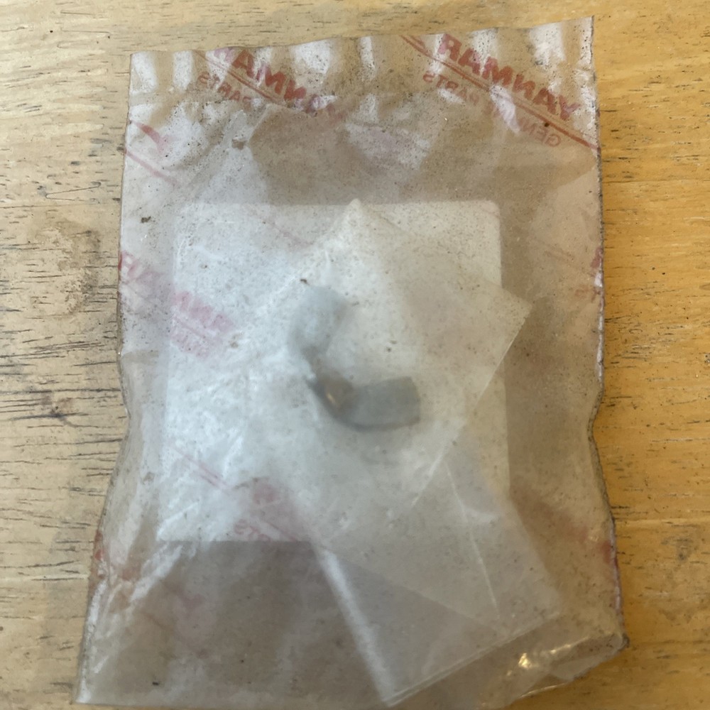 Yanmar Wing Nut 114210-12560
