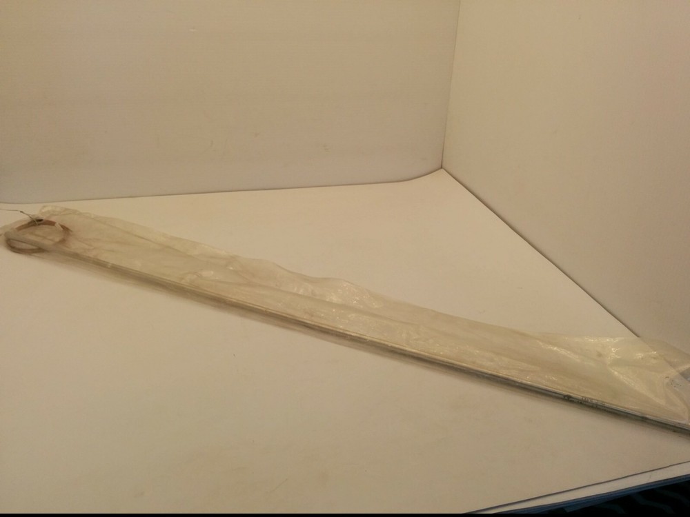 WEED INSTRUMENT TEMPERATURE SENSOR, 739096, STD TC 24, TYPE J-G, NIB