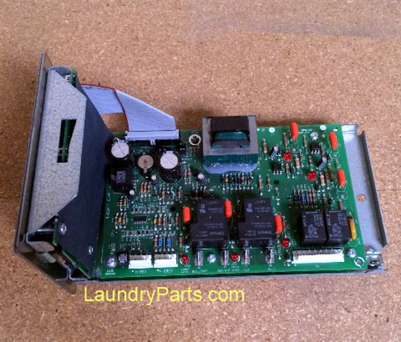 9857-147-010 CPU BOARD DEXTER STACK DRYER