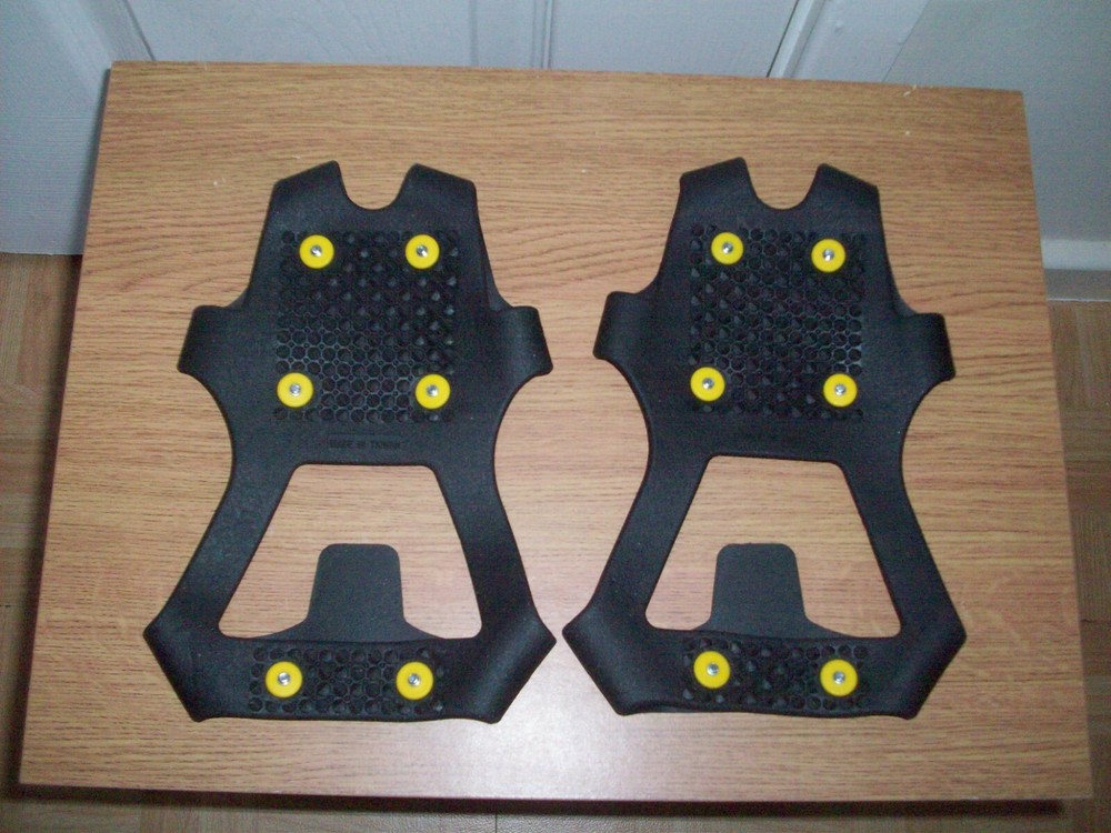 Ice/Snow Grip/Grabbers