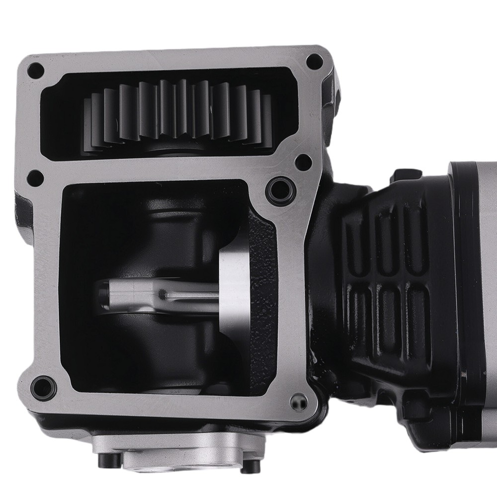 Air Brake Compressor For Navistar Engine MaxxForce 11L/13L K042162 K044642SC