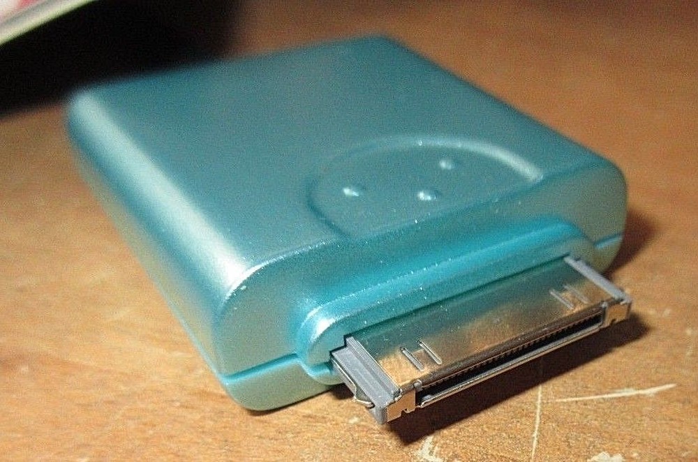 First Act Disney Spot Light Microphone / Karaoke App