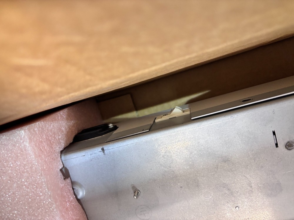 c4723-69114 hp module electrical enclosure assembly