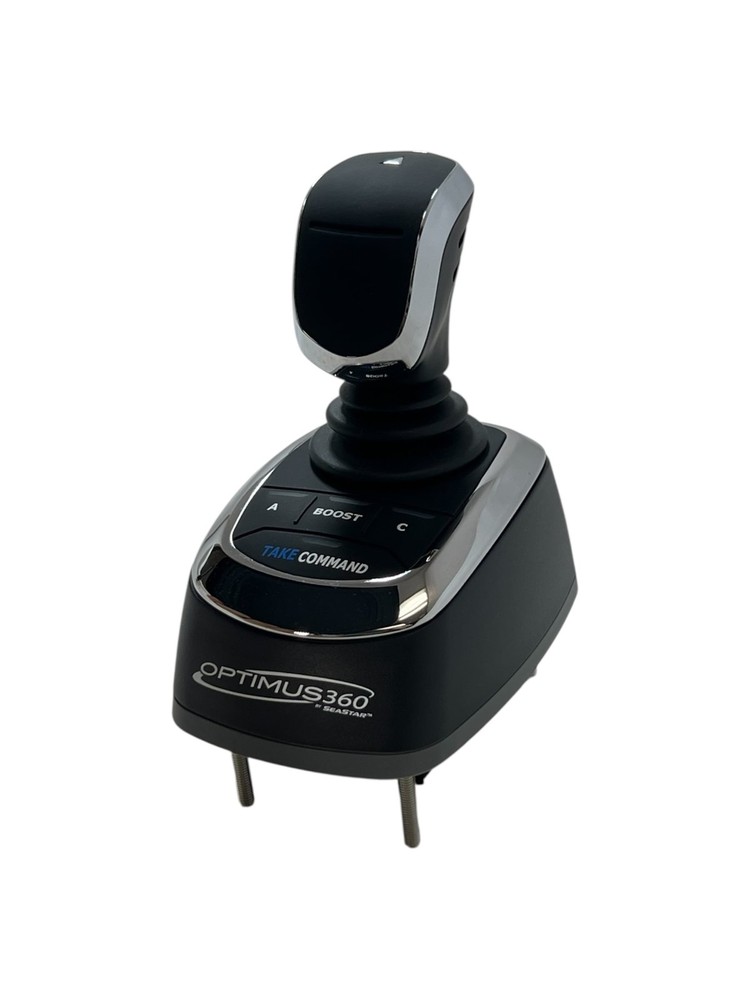 Seastar Solutions EJ1400 Optimus Joystick Master Controller, NEW, OEM