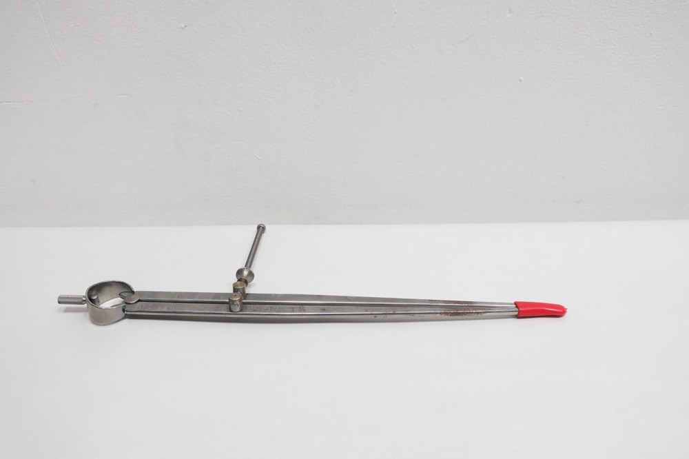 Starrett 83 Spring Type Divider