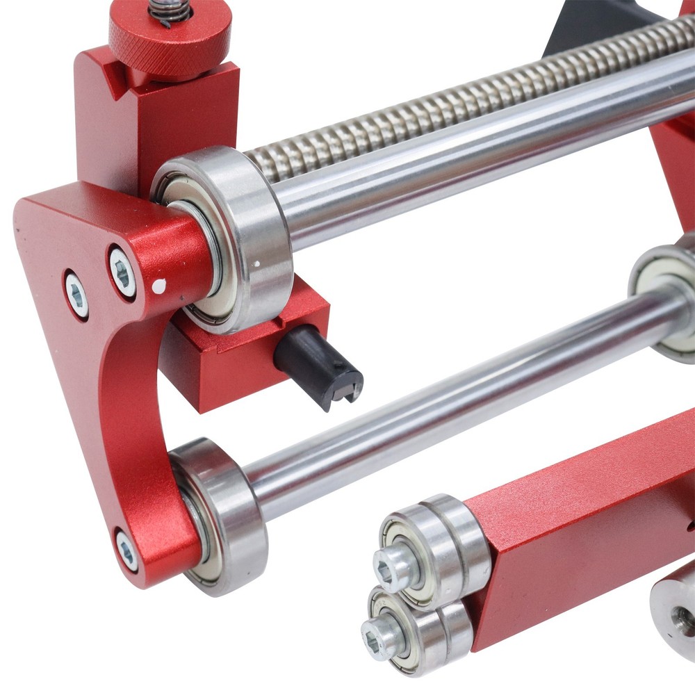 Plastic HDPE Pipe Scraper Rotary Scraper PE Pipe External Scraping Tool 2.5-19.7