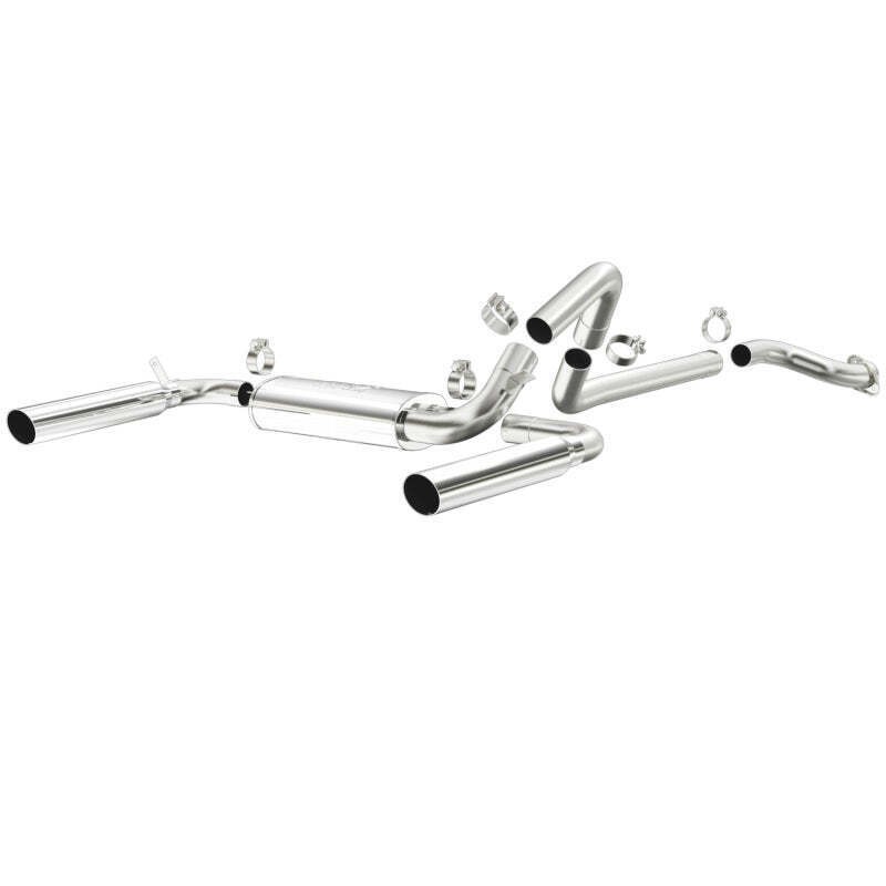 MagnaFlow 15620 Sys C/B Camaro-Firebird 5.7L