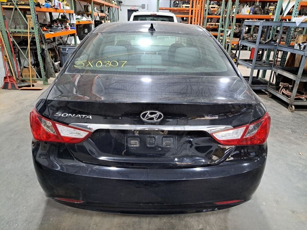 2011 Sonata Jack Sku#4282989