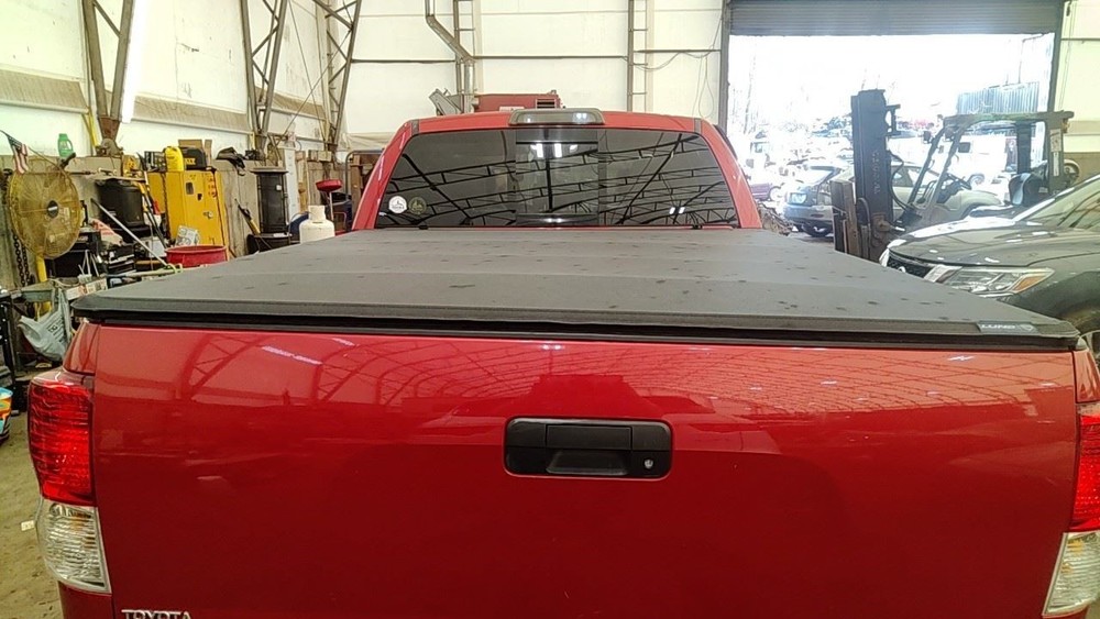 Shifter TUNDRA 2011 Transmission Shift 7064340