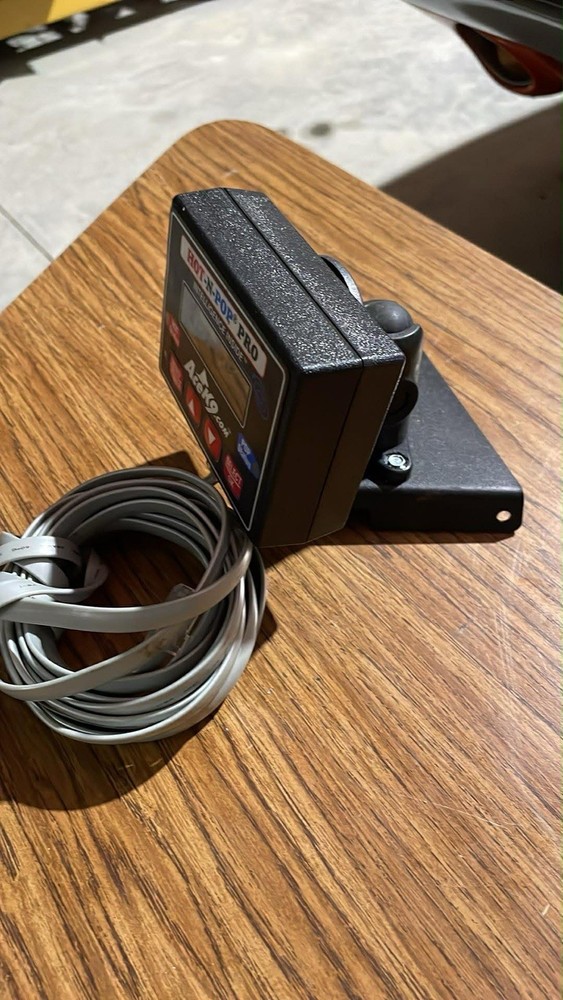 AceK9 Hot N Pop Pro Control Head CH-5010
