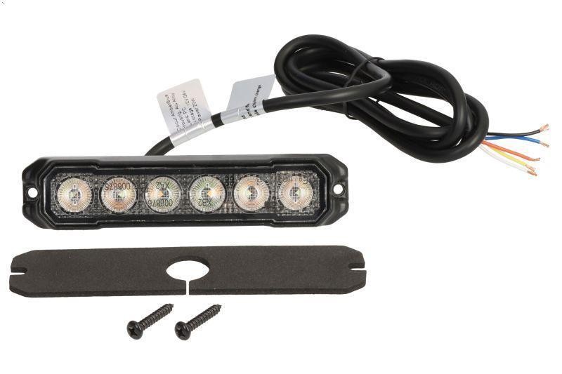 ASPOCK 42-4056-321 Rotary Headlight