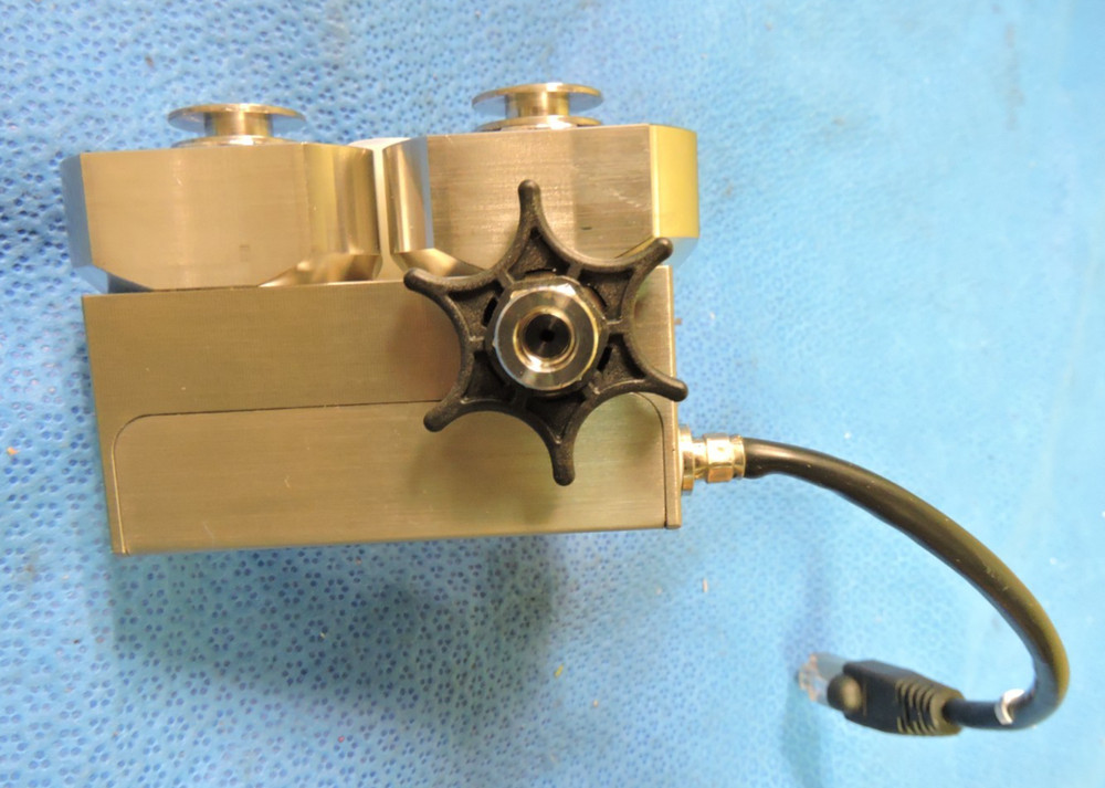 NEW Thermo Scientific Vanquish UHPLC Binary Pump Head