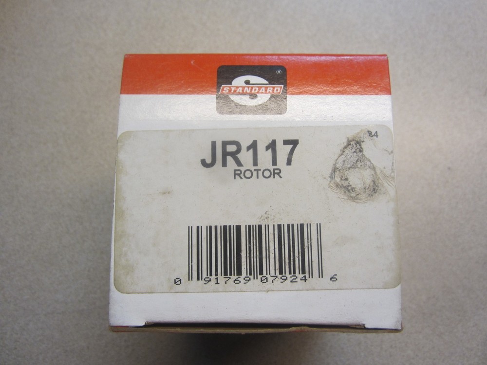 Standard JR117 Distributor Rotor