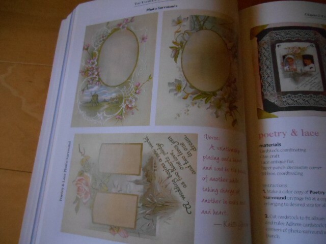 The Ultimate Scrapbooking Book Softcover 448 pages 2001