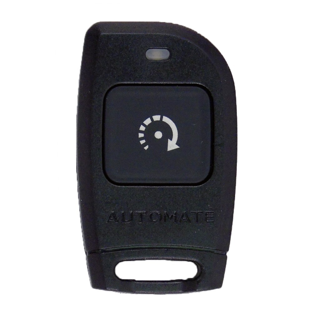 1-Button AUTOMATE (DEI) Keyfob Remote 7115A 7116A
