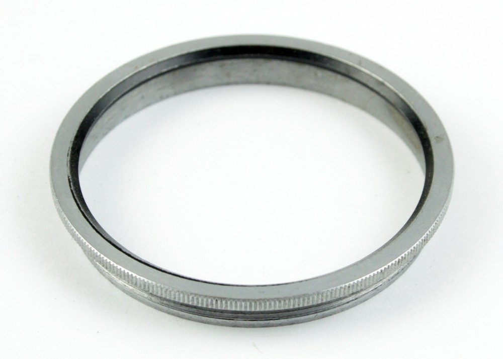 198131 Series VI Single-Threaded Retaining Ring