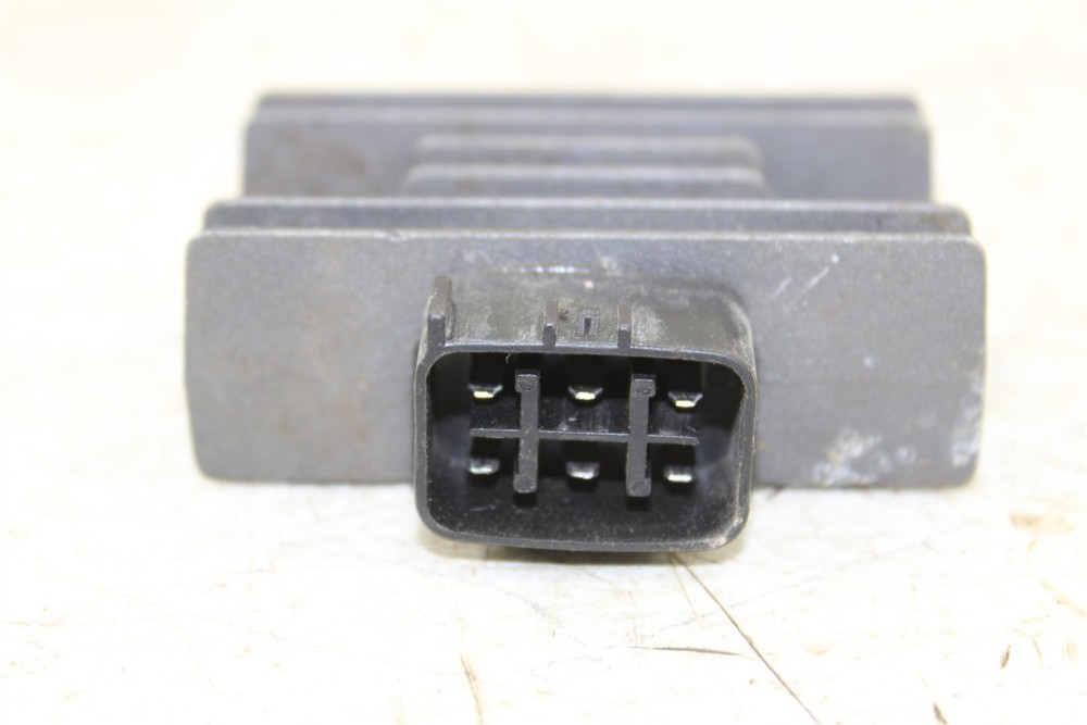2005 Suzuki Ozark 250 Voltage Regulator Rectifier