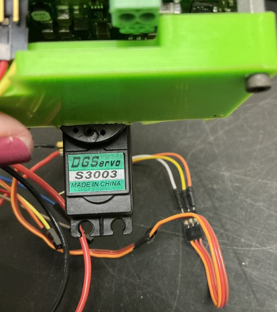 Ledder Tech 75H0003-1