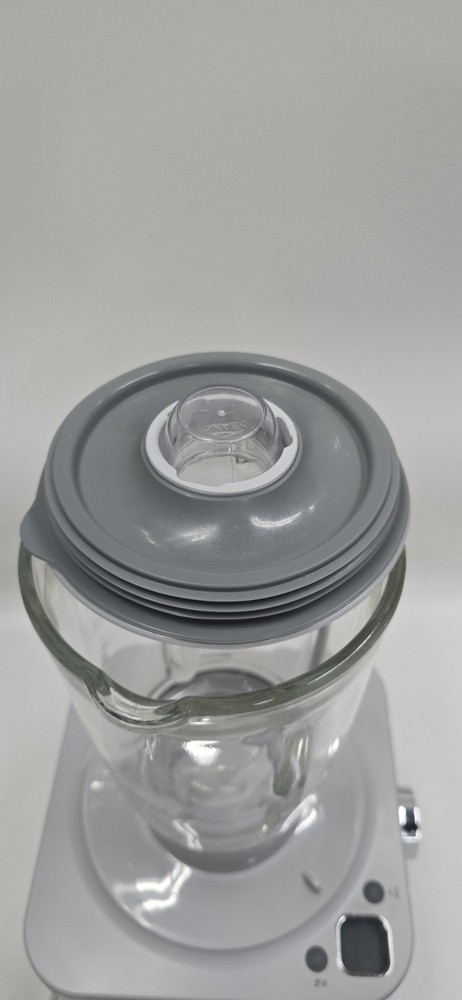 Delonghi Dfp950 Blender Only Works