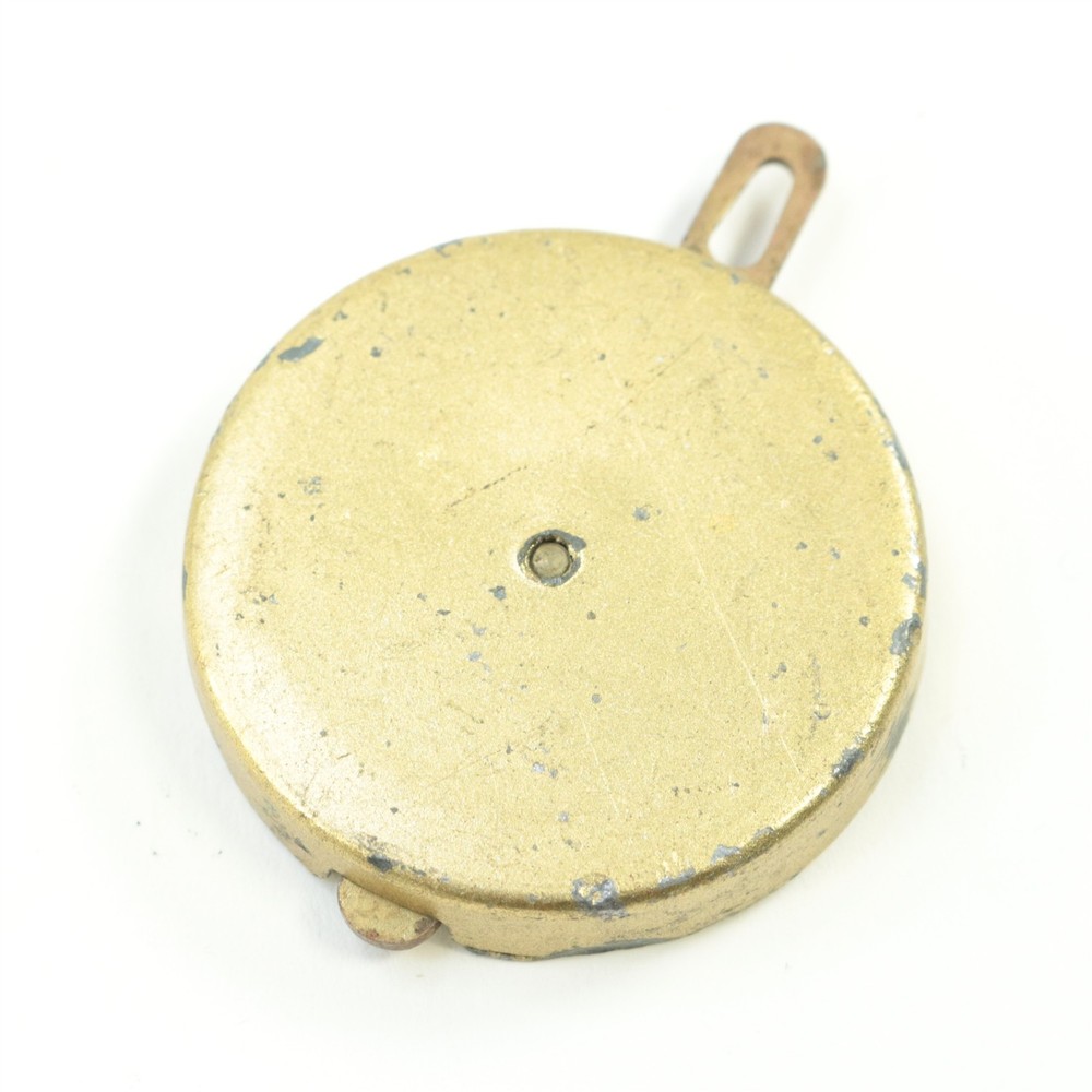 Clock Pendulum Bob 3.0 oz - XC1289