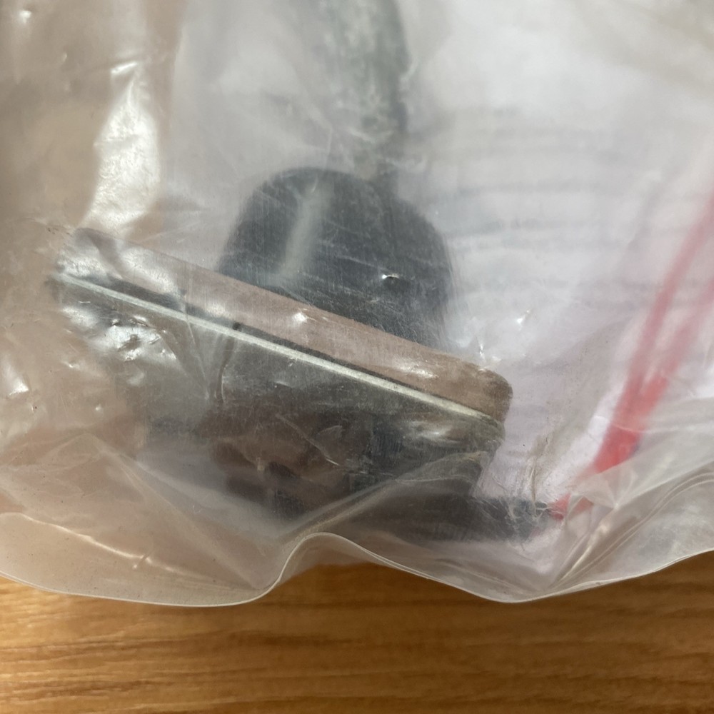 Stokes 1329XSN Water Heater Bolt-On Straight Element 2400W - 240V