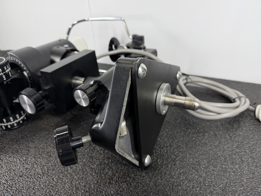 Marco Keratometer Model I