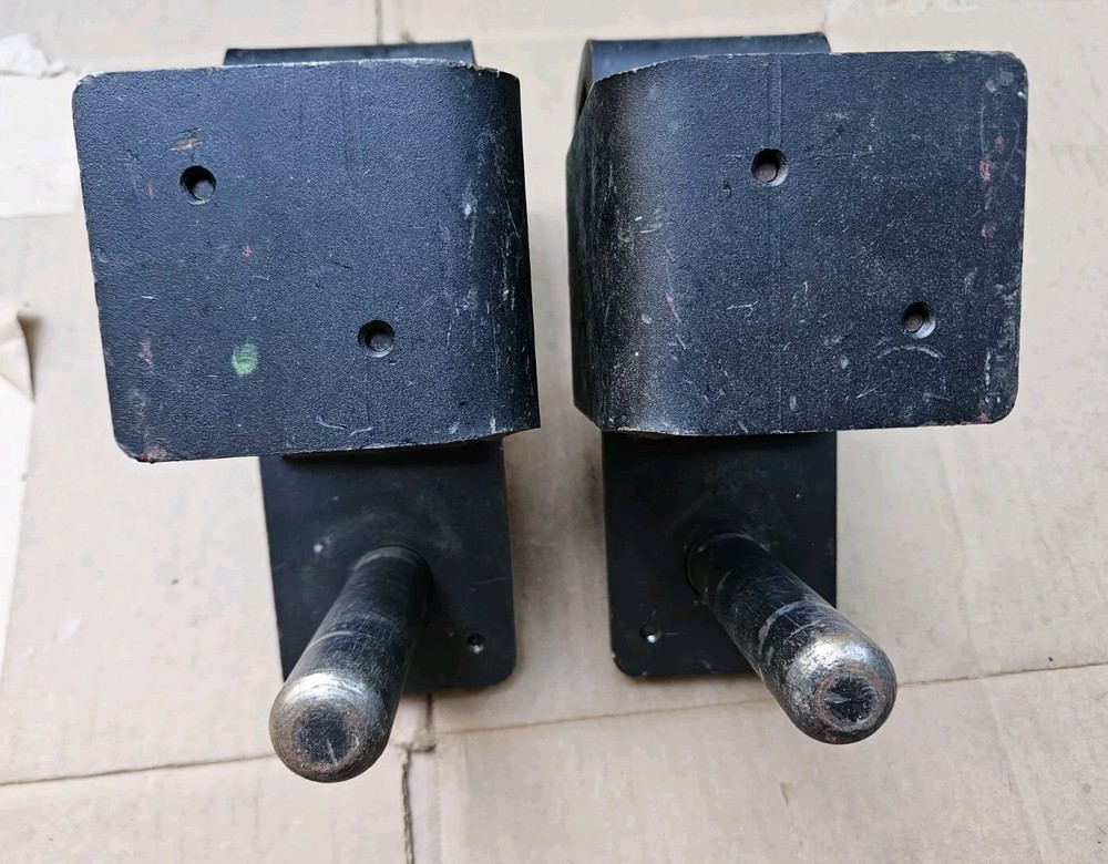 Rogue Monster J-Cup Pair - Standard