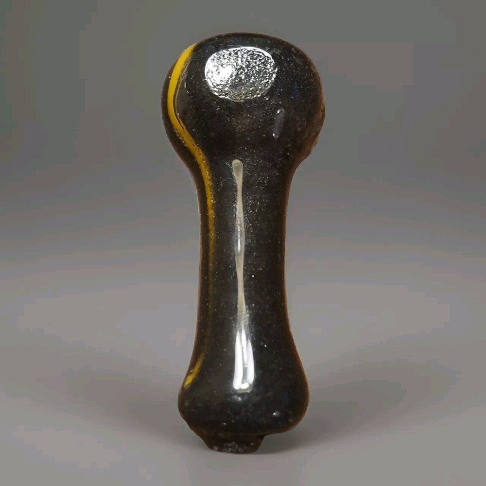 3" Tobacco Hand Pipe Combo