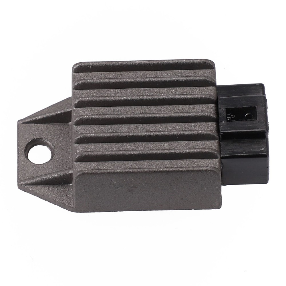 Rectifier Motorcycle Rectifier Metal Motorcycle Accessories Replacement Part