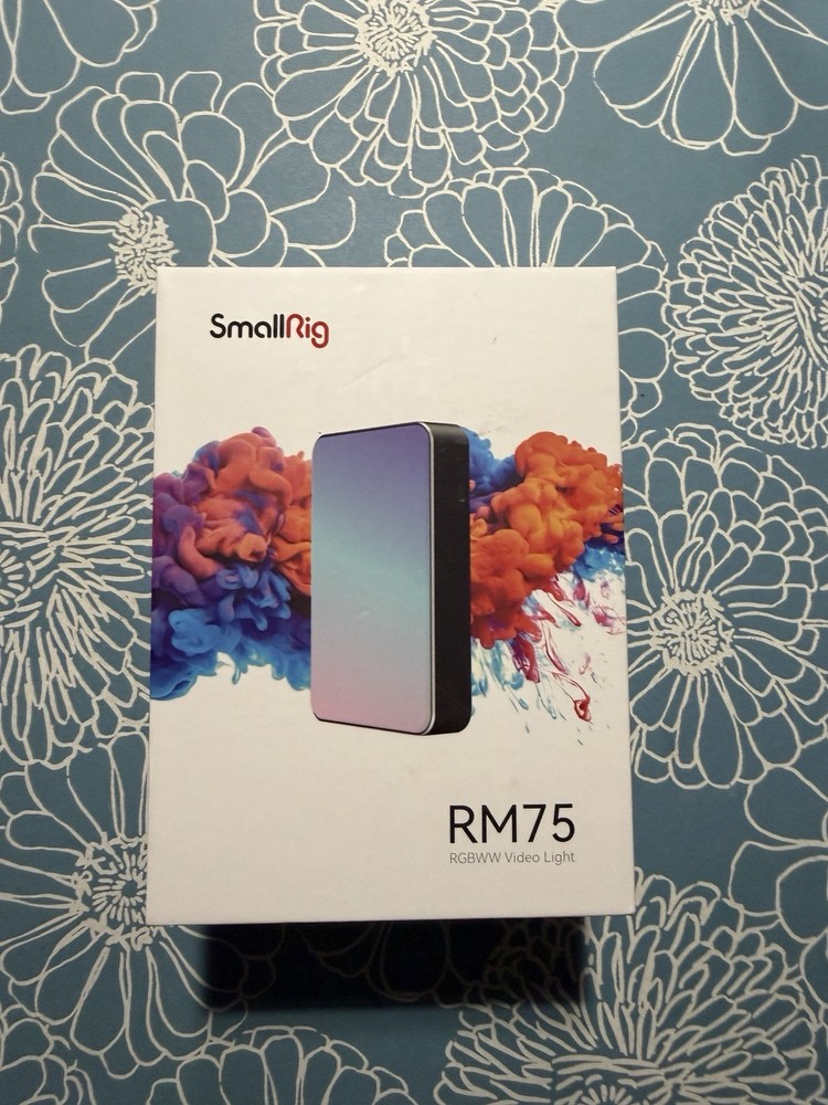 Smallrig RM75 Light