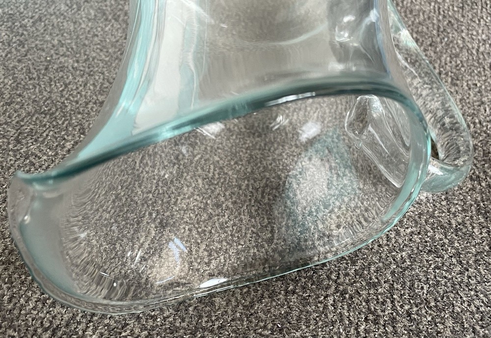 DailyWare Make Every Day Special Footed Pitcher