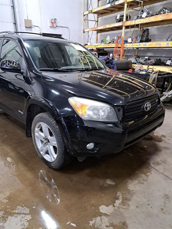 2006 Rav 4 Jack Sku#4410875