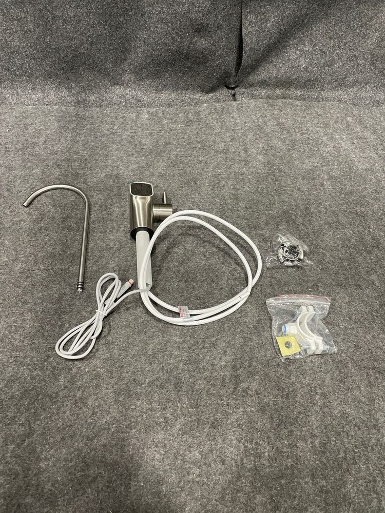 WATERDROP WD-G3P800 Reverse Osmosis Water Filtration System *