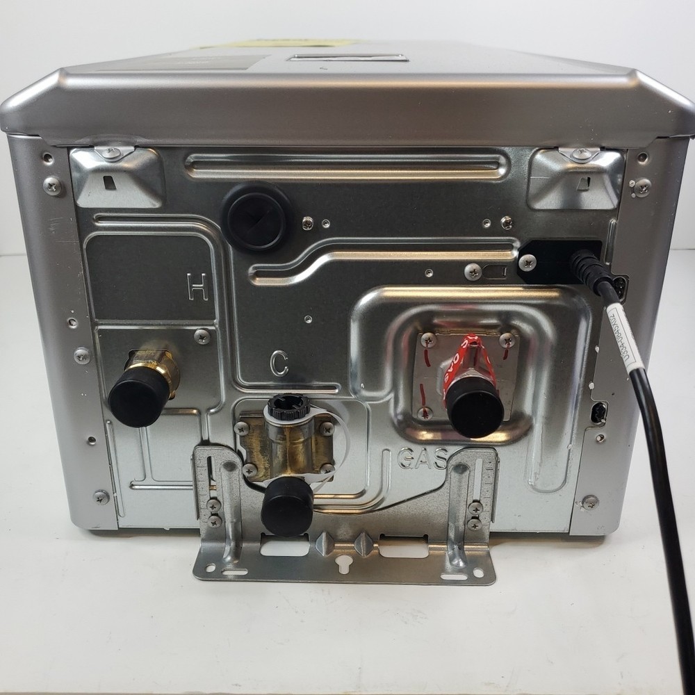 Rinnai RE160IP Internal Tankless Water Heater 160k Btu 6.6 gpm max PROPANE