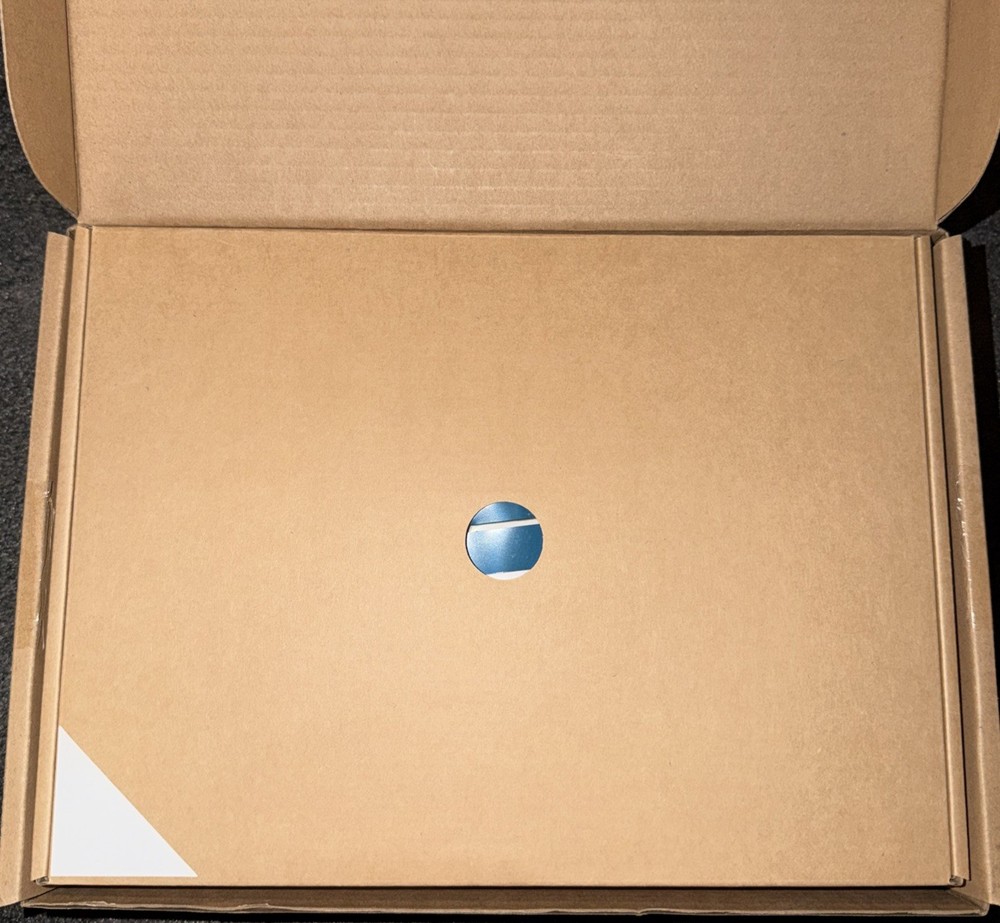 Logitech Tap Scheduler - Scheduling Panel for Meeting Rooms