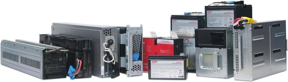 APC UPS Replacement Battery