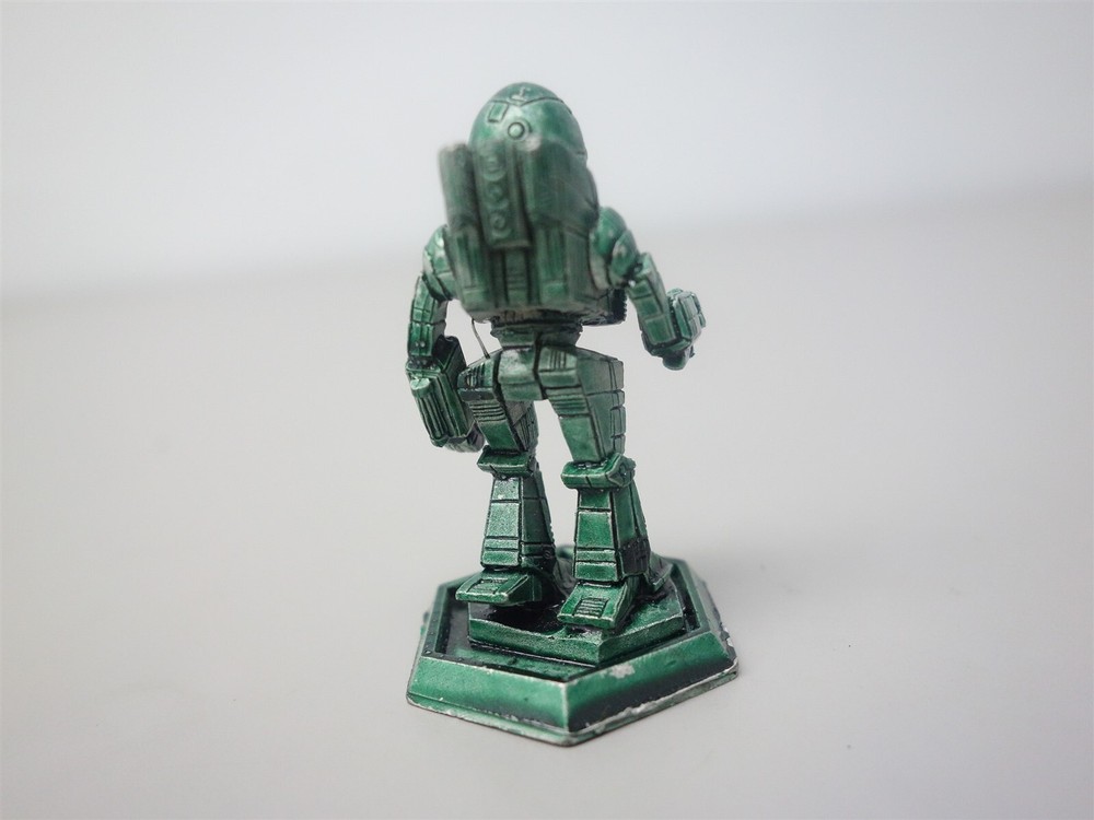 Battletech: Cyclops (oop metal)
