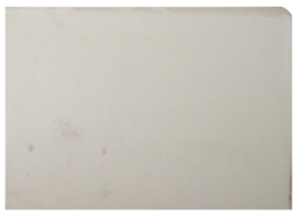 8"x 9" Rectangle Value Kiln Shelf - Glass Fusing