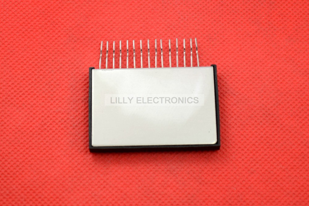 STK3062IV PACKAGE:MODULE