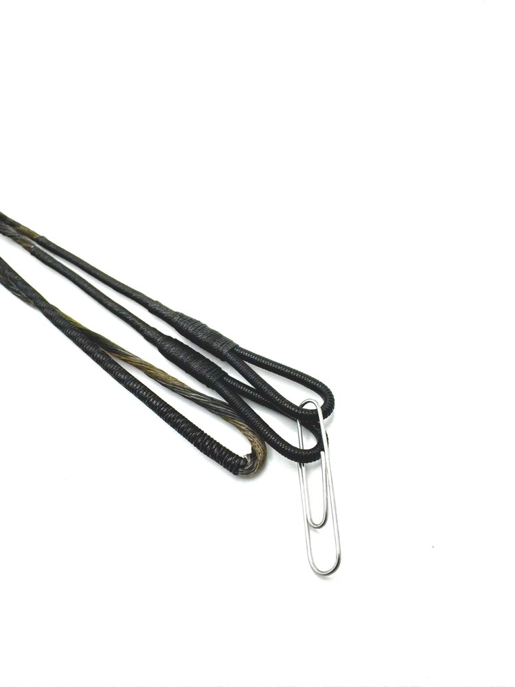 Oneida Eagle Replacement Bowstring – Fits Osprey & Phoenix Lever Action Bows