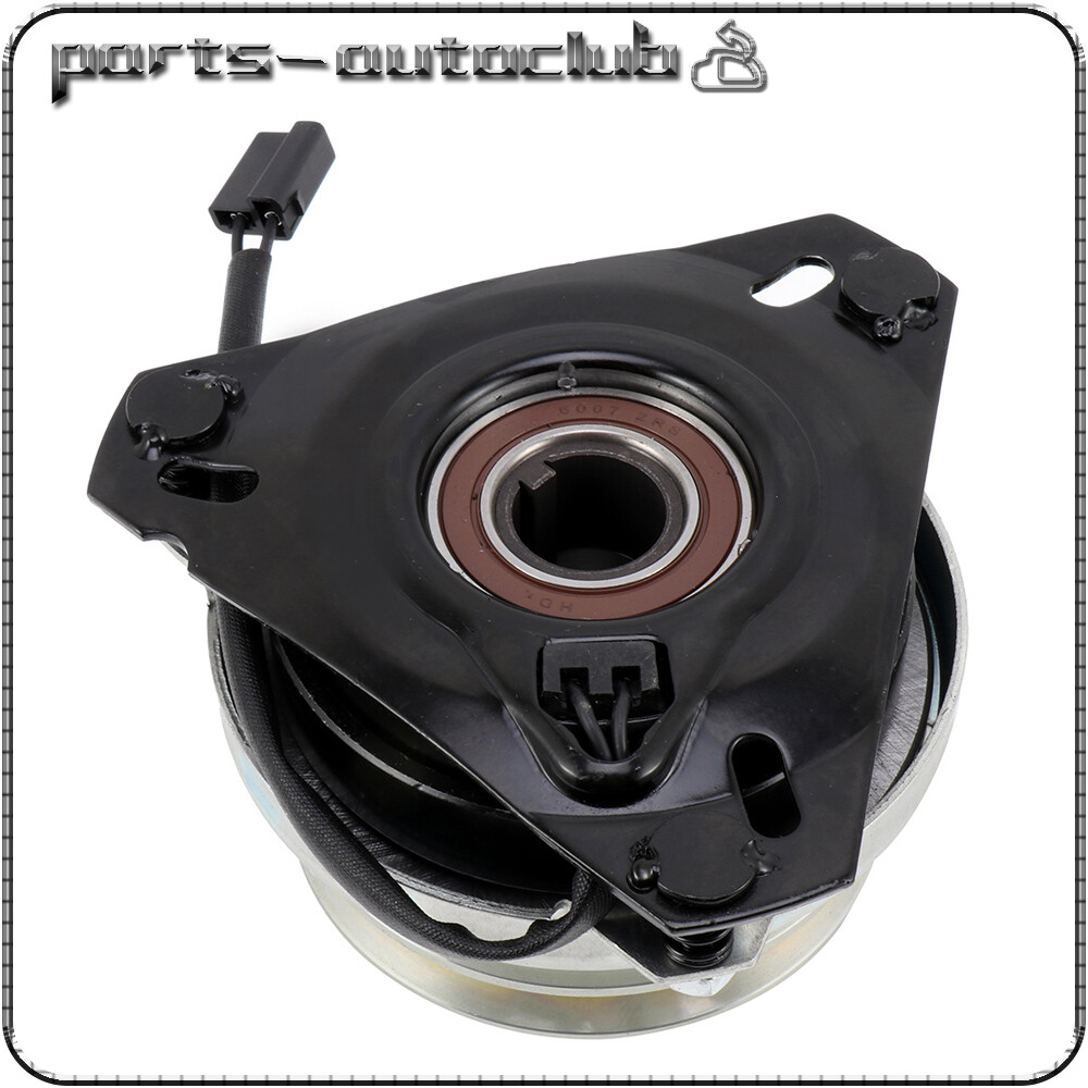 PTO Clutch for WARNER 5210-52 Lawn Mower