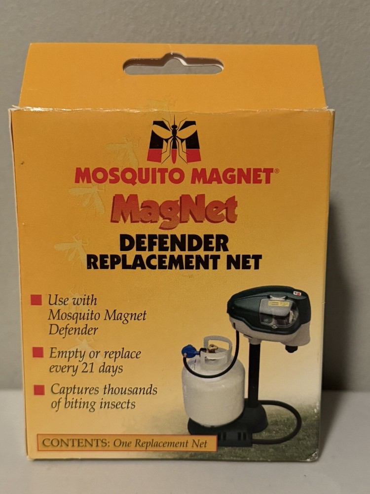 Mosquito Magnet Defender - Replacement Net for MagNet Defender
