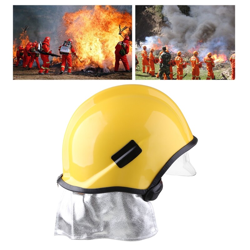 Practical Protective Helmet Safe -Head for