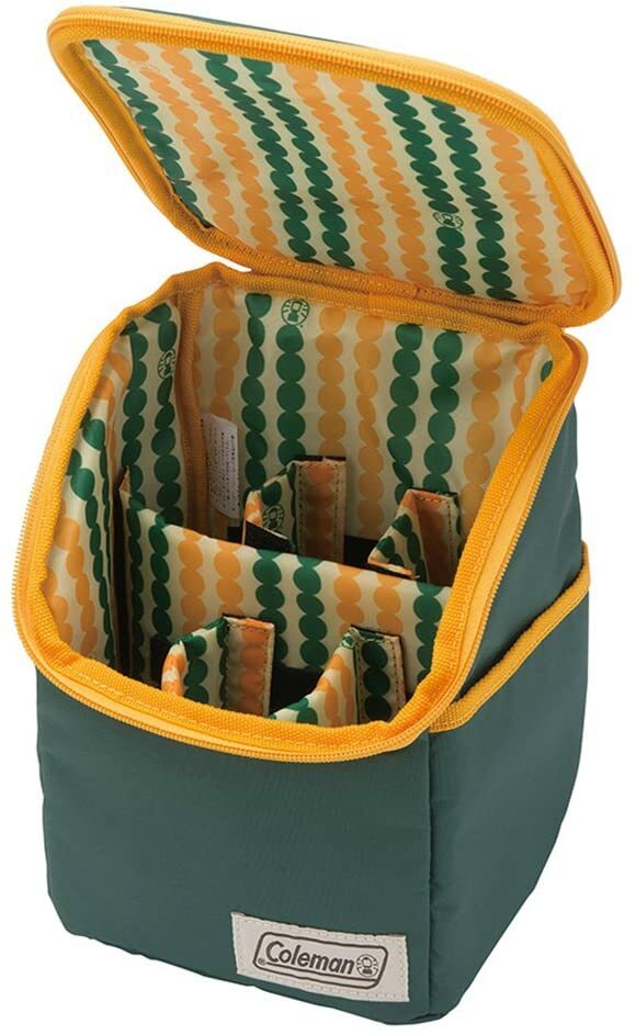 Coleman (Coleman) Spice Box 2 2000026810