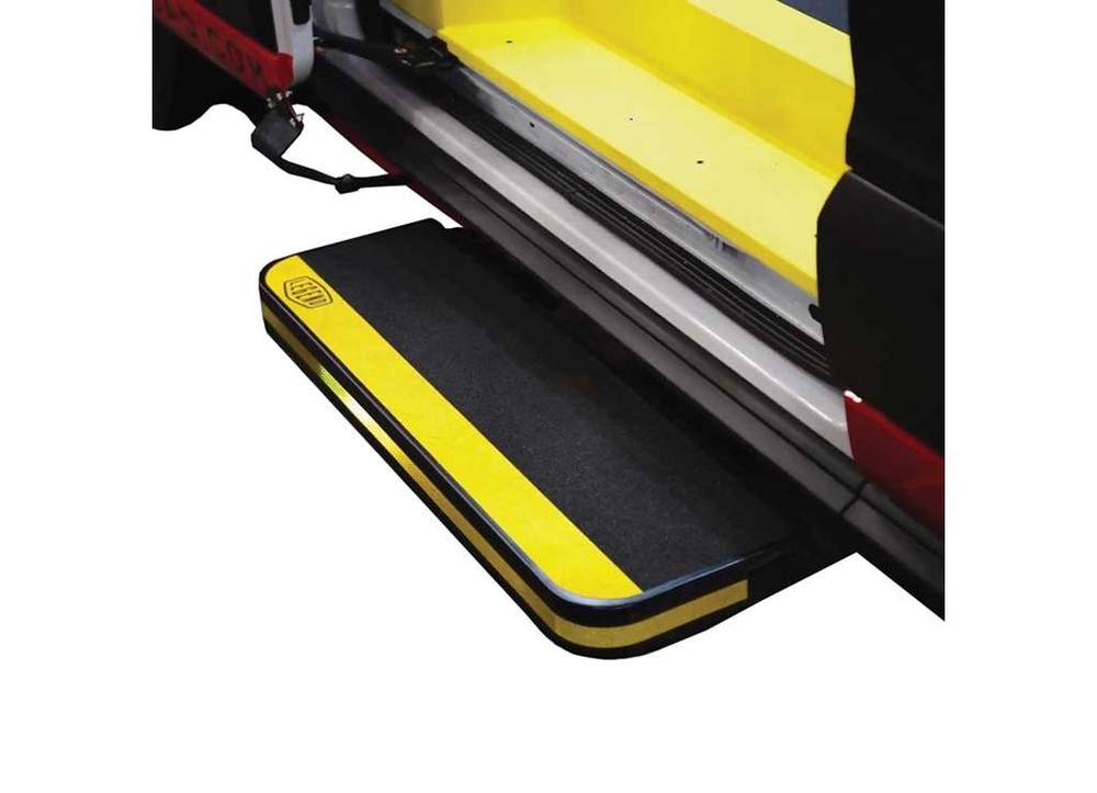 UpStep RS3 Mounting Bracket Kit - Support Bracket | fits Ford Transit RWD AWD