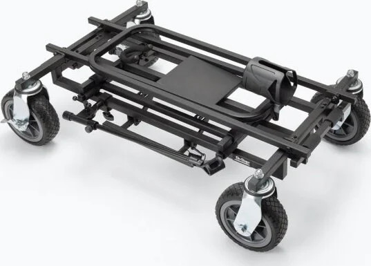 Guitar Utility Vehicle