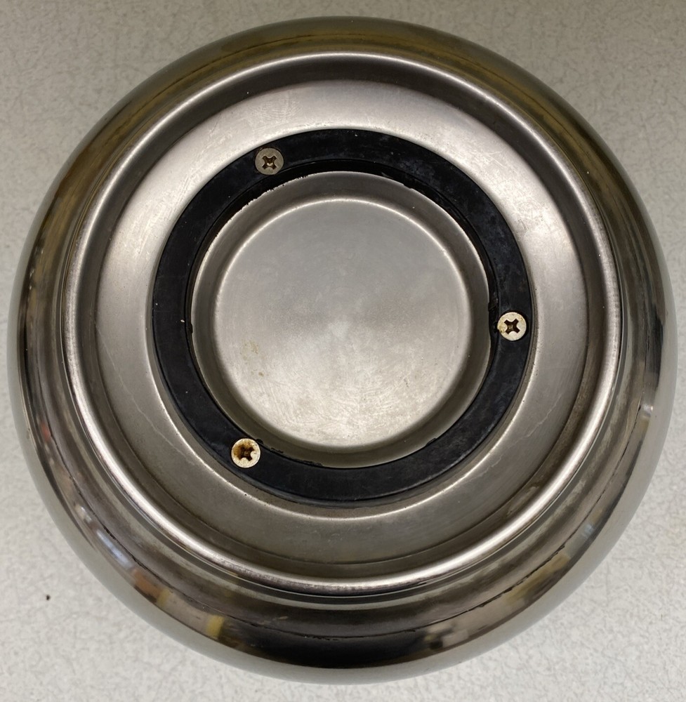 Sunbeam Mixmaster Heritage Series 2350 “9” INTERLOCKING BOWL Replacement