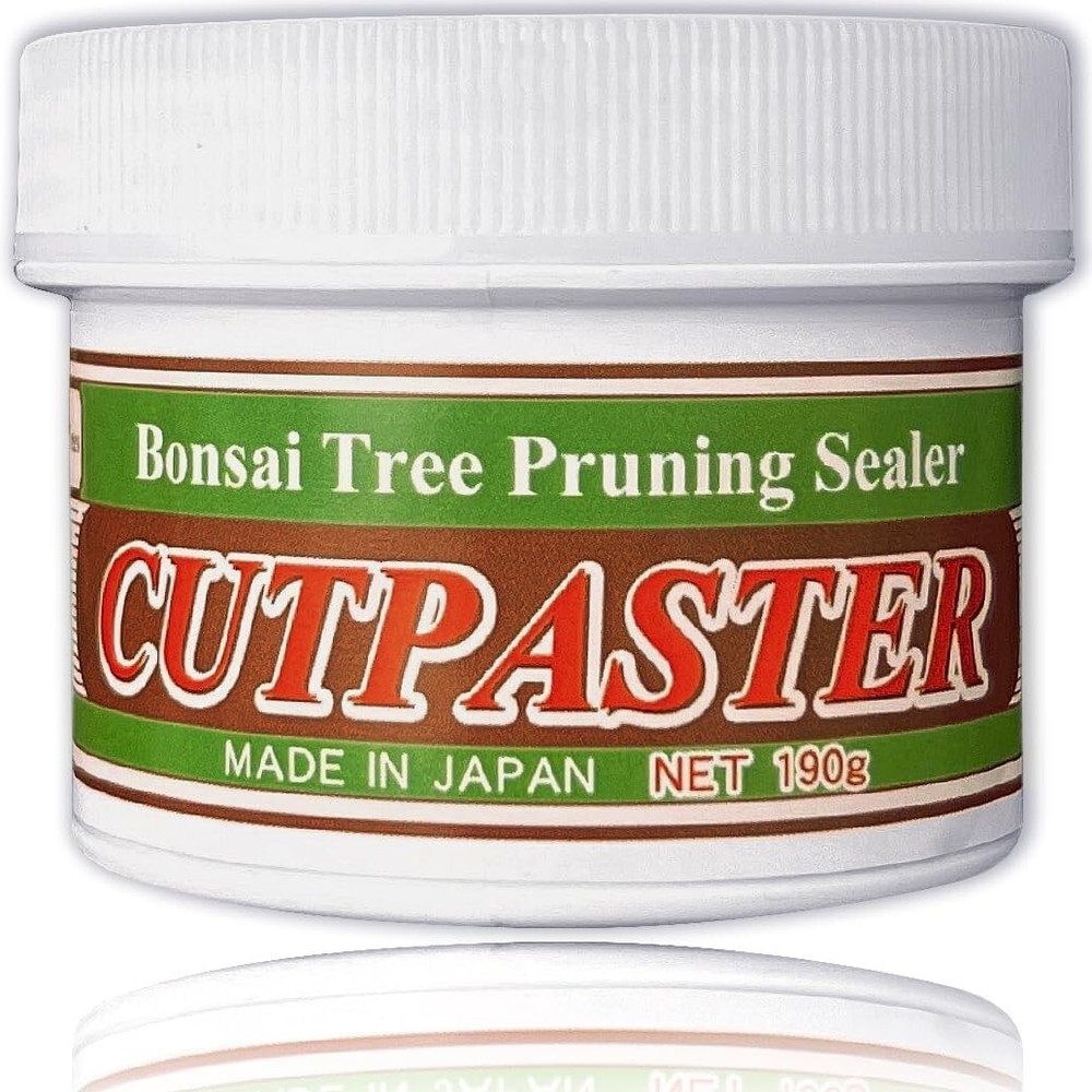Bonsai Cut Paste Tool 190g (Gray) NEW