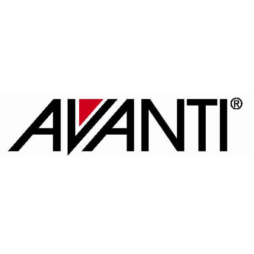 AVANTI Ribbed Melamine Measuring Cups Primary 4 Piece Set Multicolours!