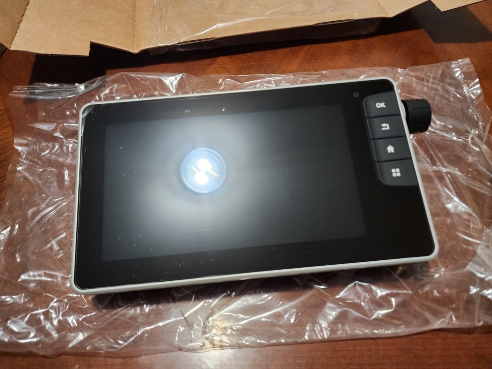 Datatronic 5 Terminal And Harness